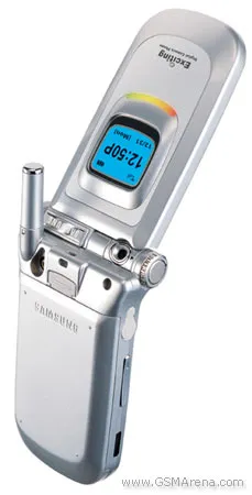 V200 - Samsung smartphone