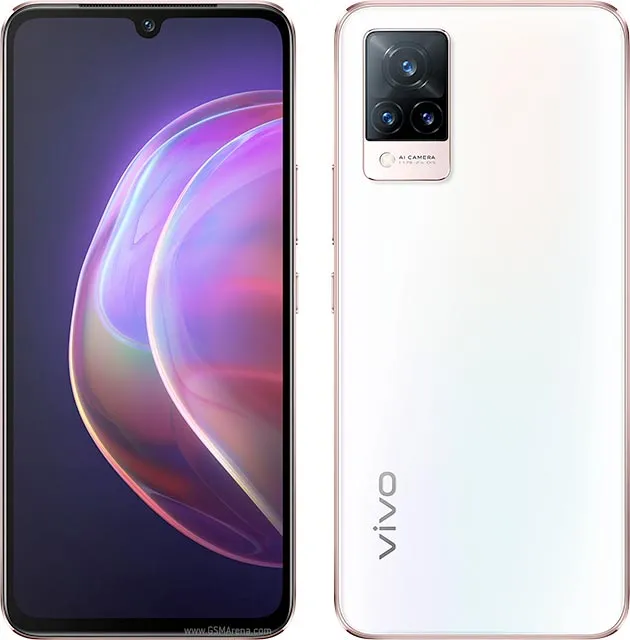 vivo V21 5G - vivo smartphone