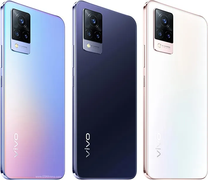 vivo V21 5G - vivo smartphone