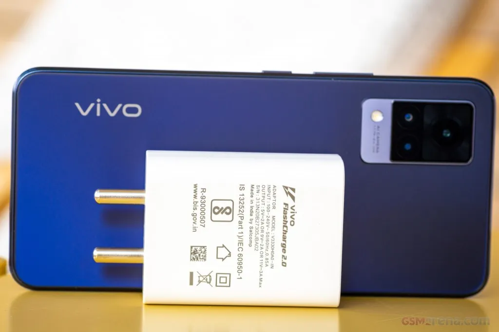 vivo V21 5G - vivo smartphone