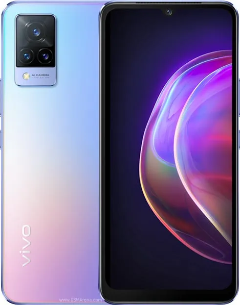 V21 - vivo smartphone