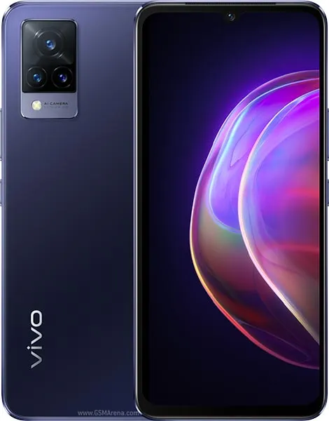 V21 - vivo smartphone