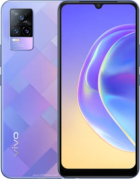 V21e - vivo smartphone