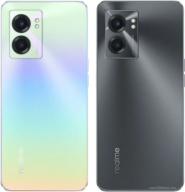 V23 - Realme smartphone