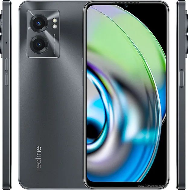 V23i - Realme smartphone