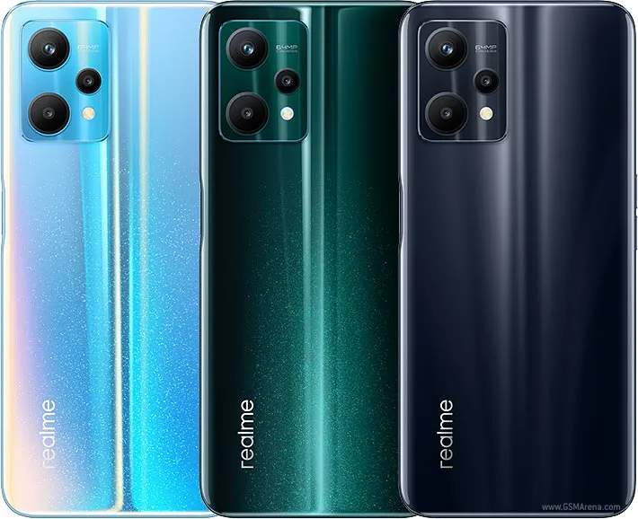 Realme V25 - Realme smartphone