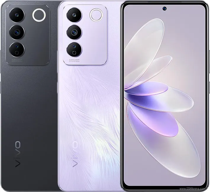 V27e - vivo smartphone