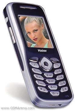V280 - Haier smartphone