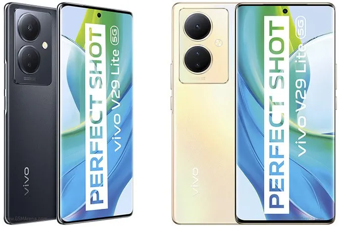 V29 Lite - vivo smartphone