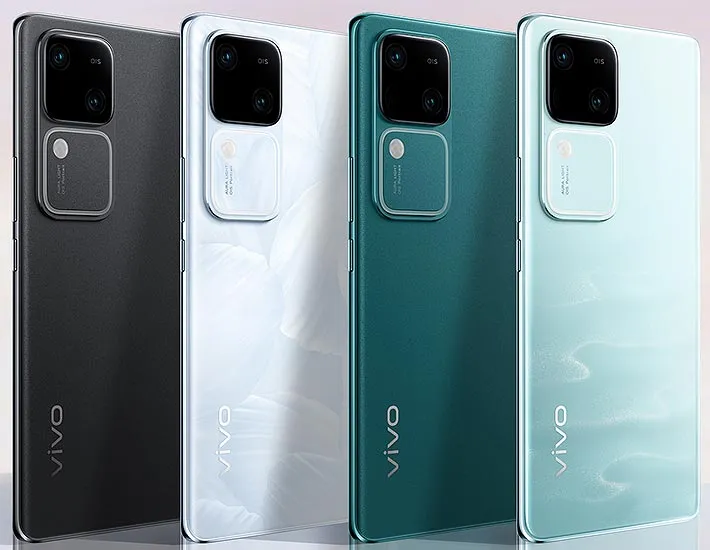 Vivo V30 - vivo smartphone