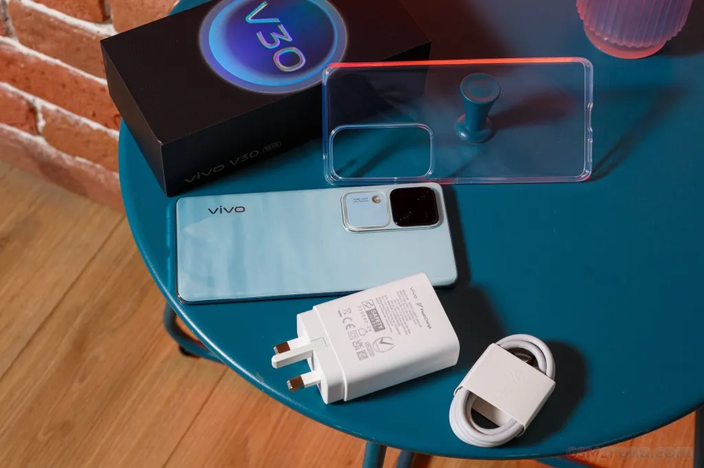 Vivo V30 - vivo smartphone