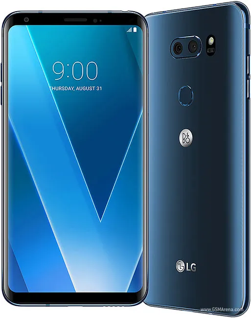 V30 - LG smartphone