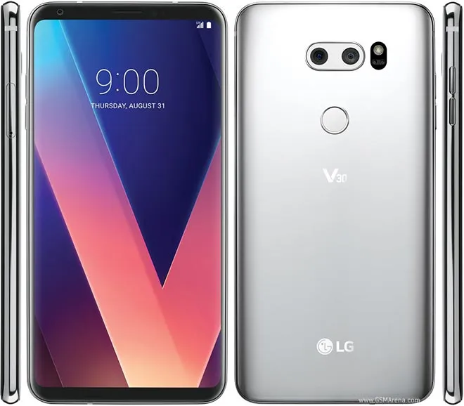 V30 - LG smartphone