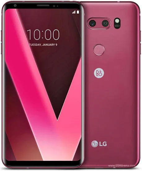 V30 - LG smartphone