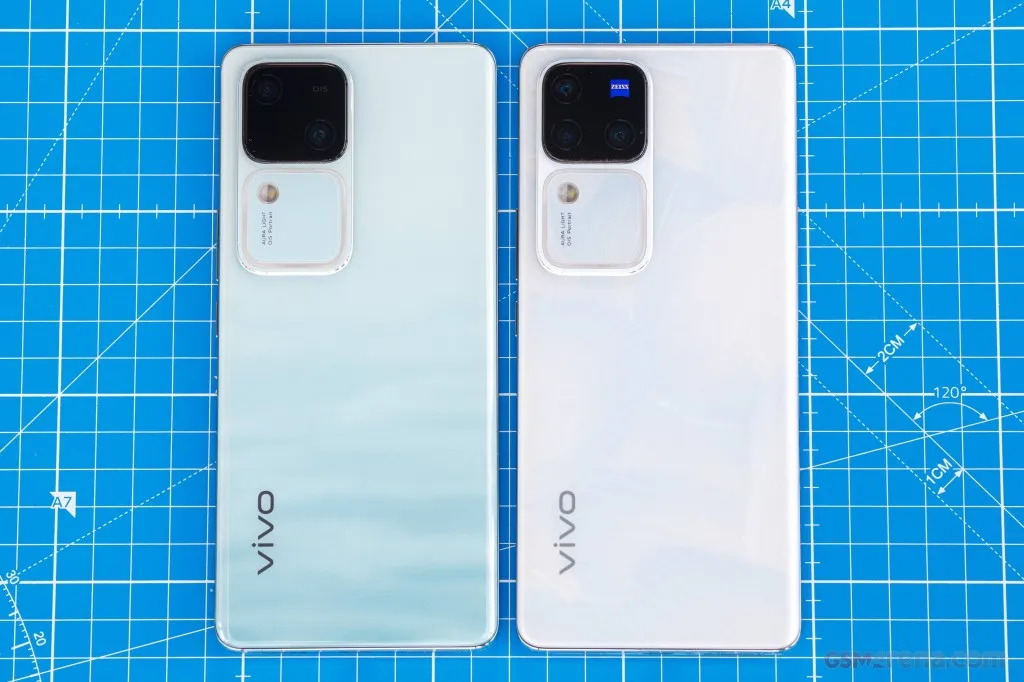 vivo V30 Pro - vivo smartphone