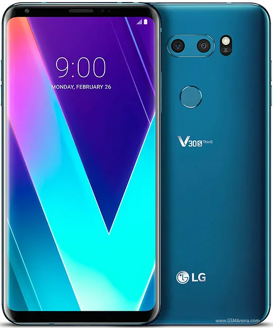V30S ThinQ