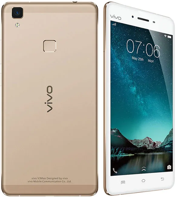V3Max - vivo smartphone