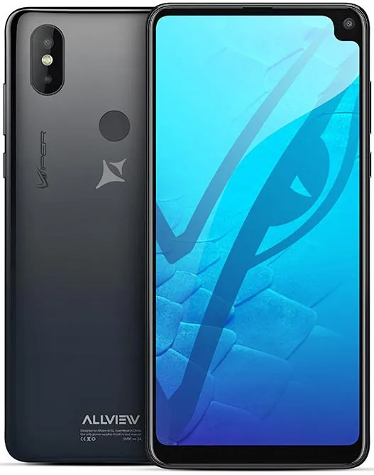 V4 Viper Pro