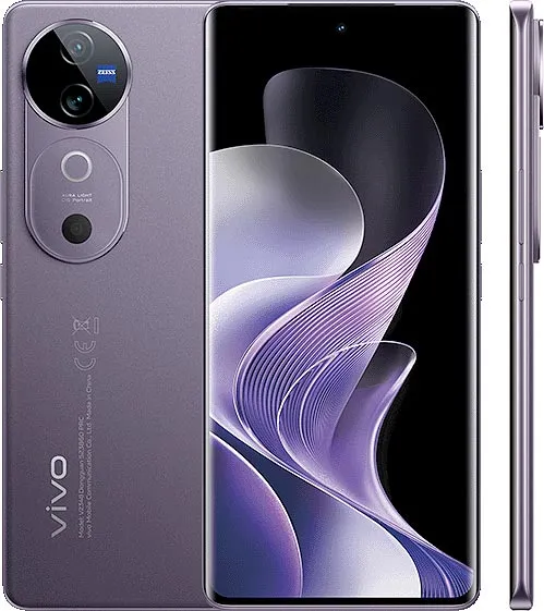 V40 - vivo smartphone