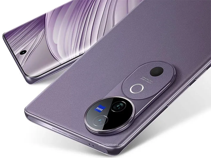 V40 - vivo smartphone