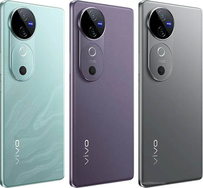 V40 - vivo smartphone