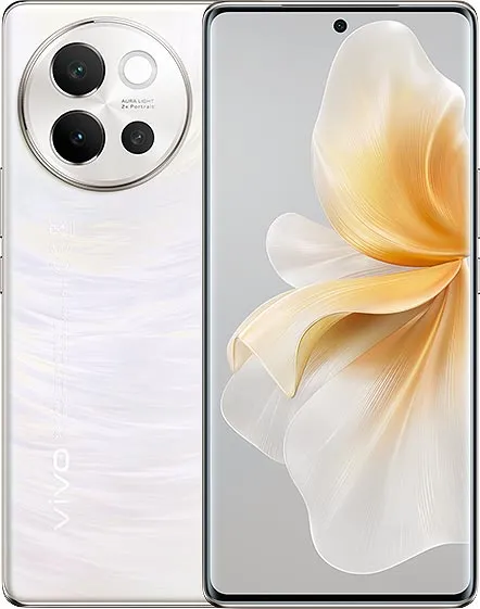 vivo V40 Lite - vivo smartphone