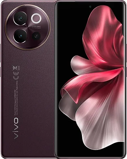vivo V40 Lite - vivo smartphone