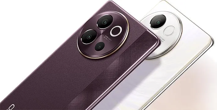 vivo V40 Lite - vivo smartphone
