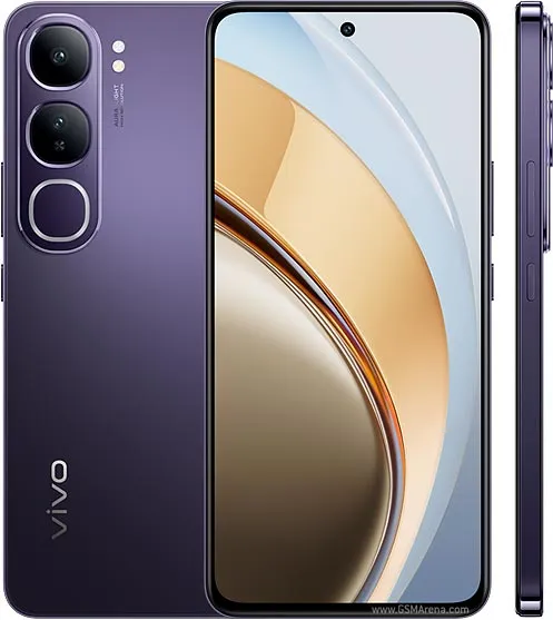 V40 Lite (IDN) - vivo smartphone