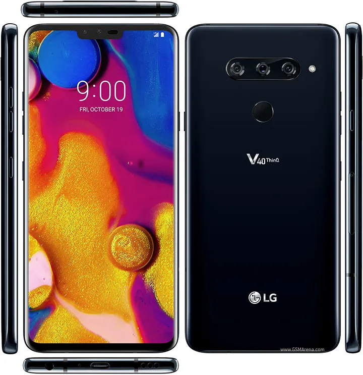 V40 ThinQ