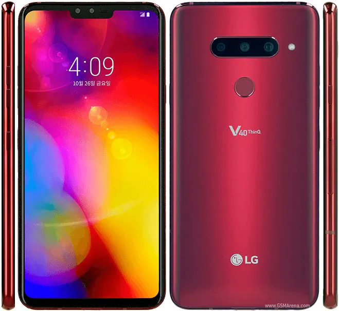 V40 ThinQ