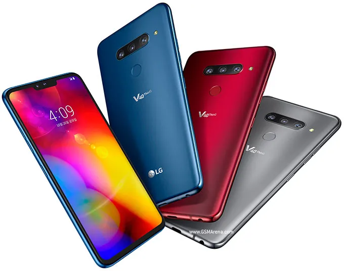 V40 ThinQ