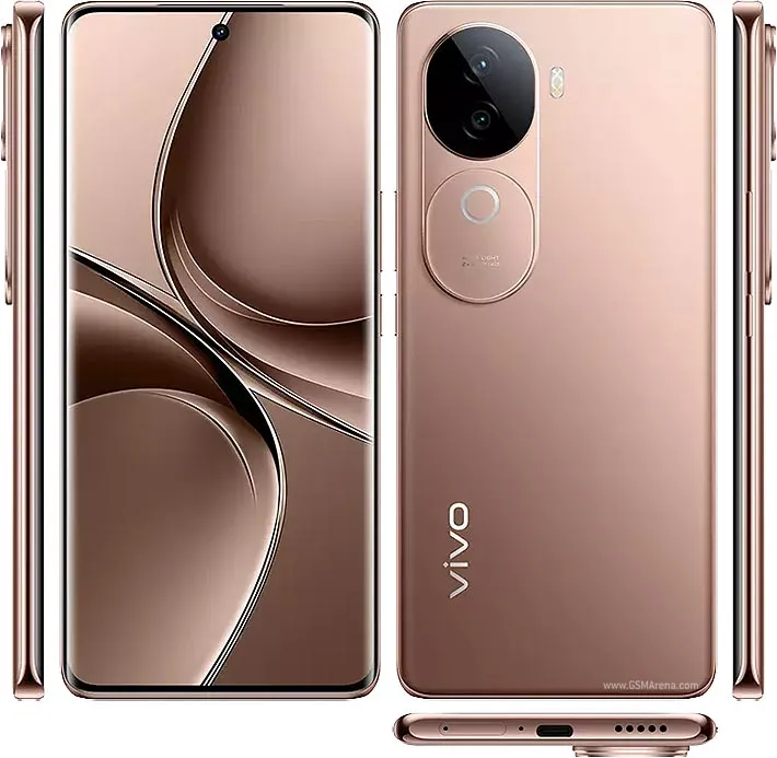 V40e - vivo smartphone