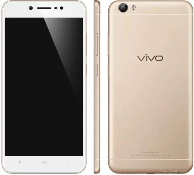 V5 Lite (vivo 1609) - vivo smartphone
