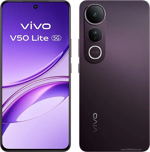 V50 Lite
