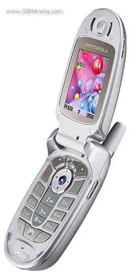 V500