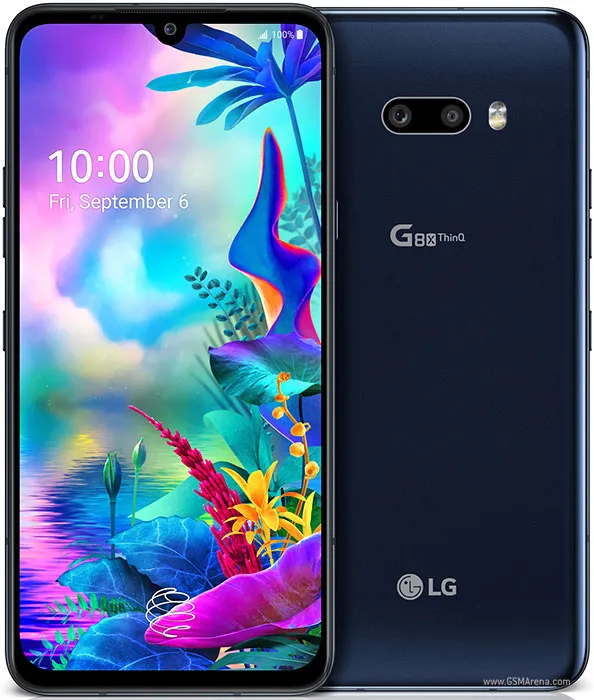 V50S ThinQ 5G