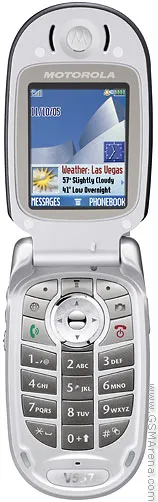 V557