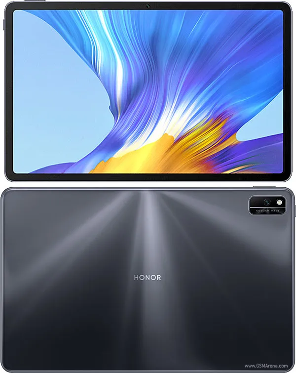 V6 - Honor smartphone
