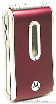 V690 - Motorola smartphone