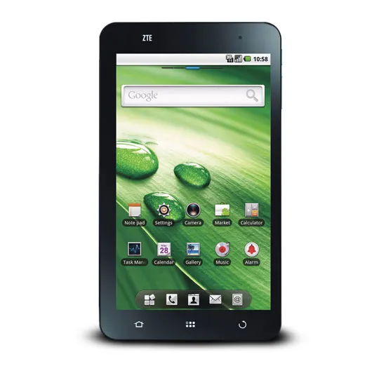 ZTE V9 - ZTE smartphone