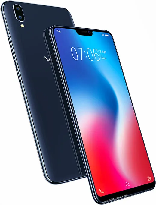 vivo V9 - vivo smartphone