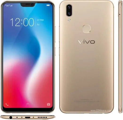 vivo V9 - vivo smartphone