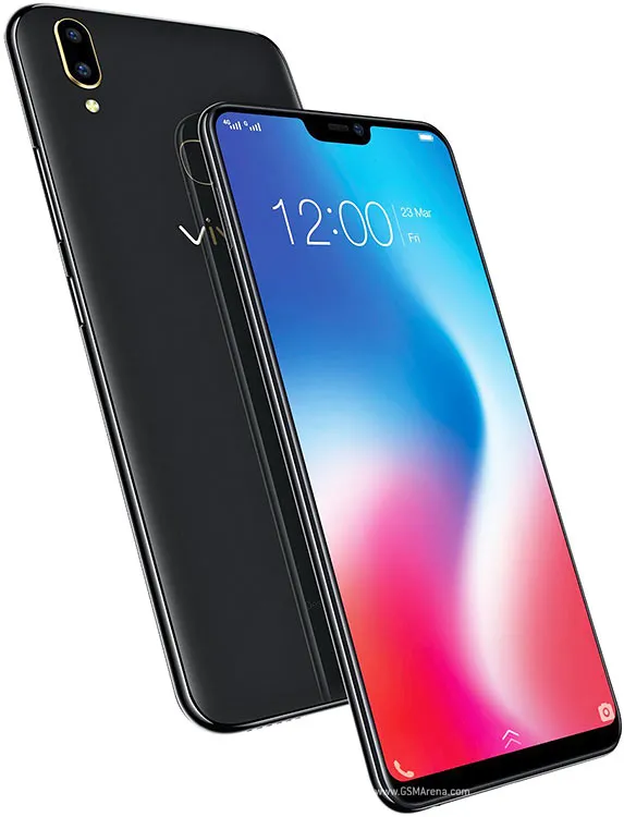 V9 6GB - vivo smartphone