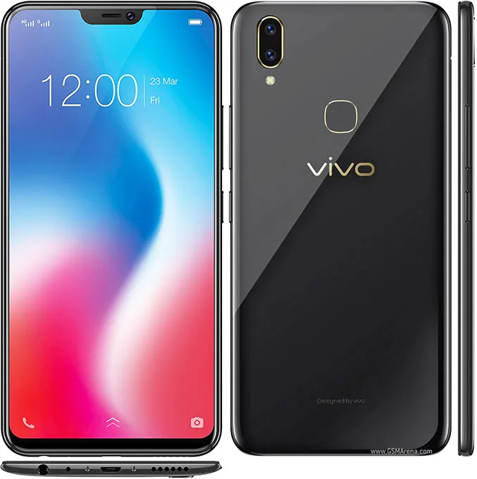 V9 6GB - vivo smartphone