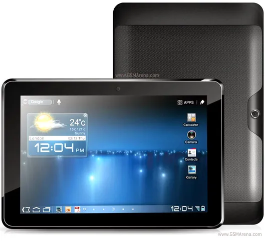V96 - ZTE smartphone