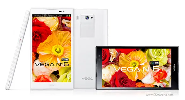 Vega No 6