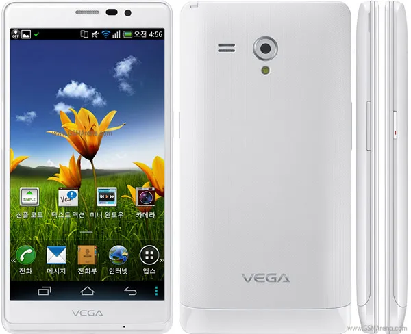Vega R3 IM-A850L