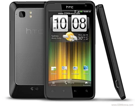Velocity 4G