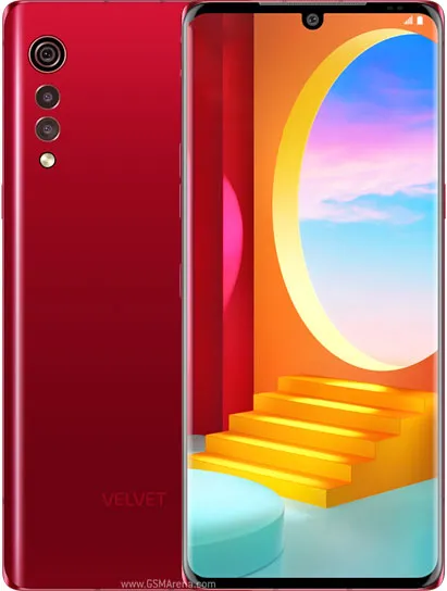 Velvet 5G UW